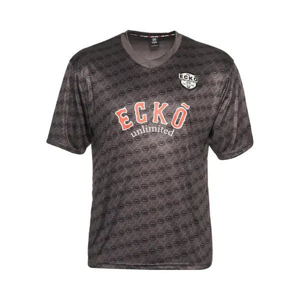 T-shirt Ecko Unltd. Logo Mania