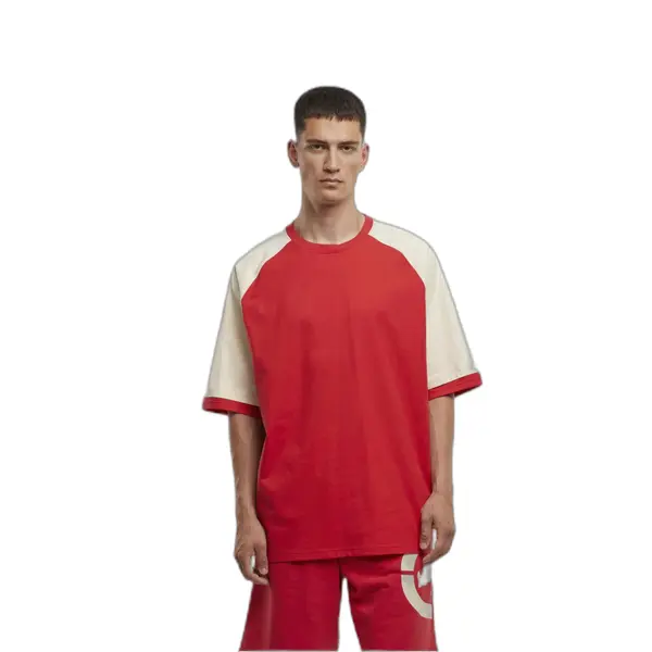 T-shirt Ecko Unltd. Stepback