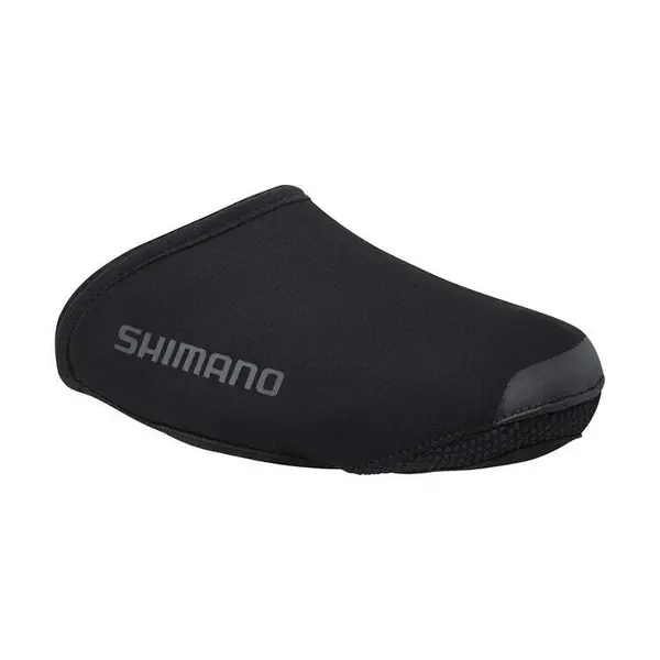Couvre-orteils Shimano Dual Softwell