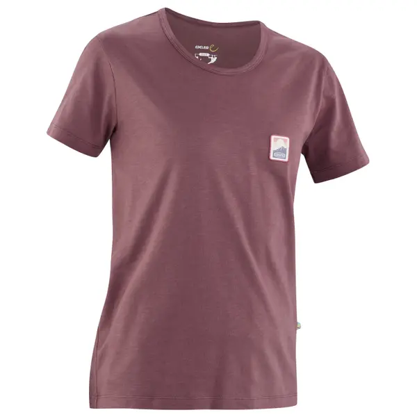 T-shirt femme Edelrid Highball V