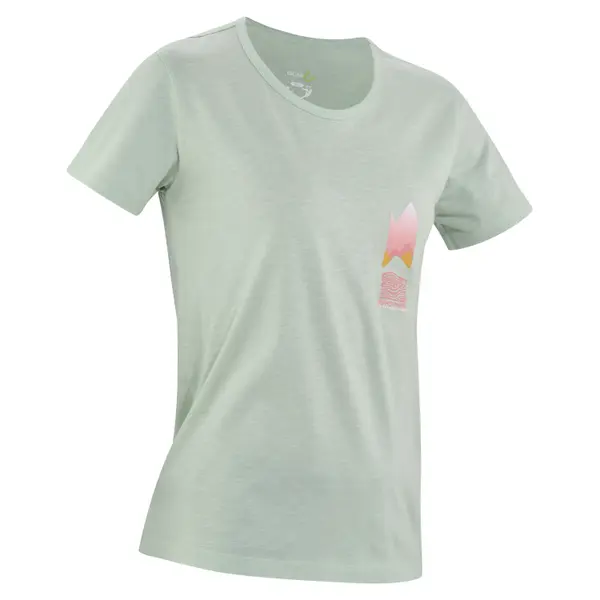 T-shirt femme Edelrid Highball V
