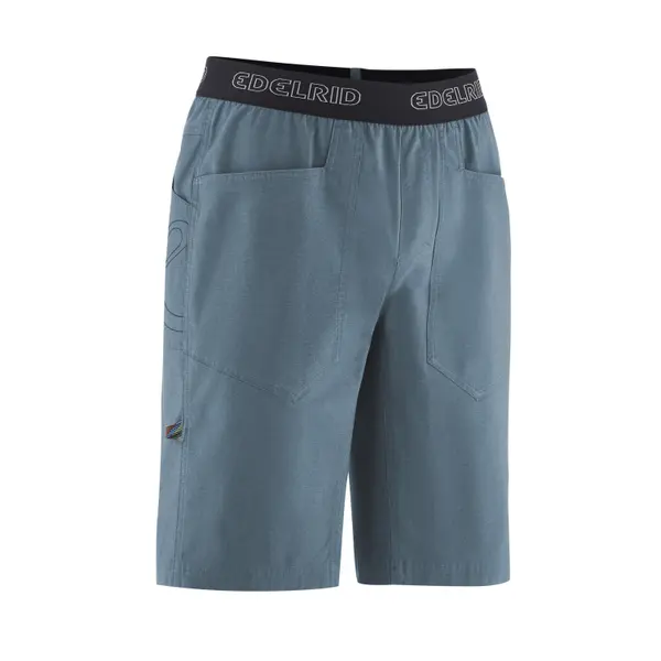 Short d'escalade Edelrid Me Legacy IV