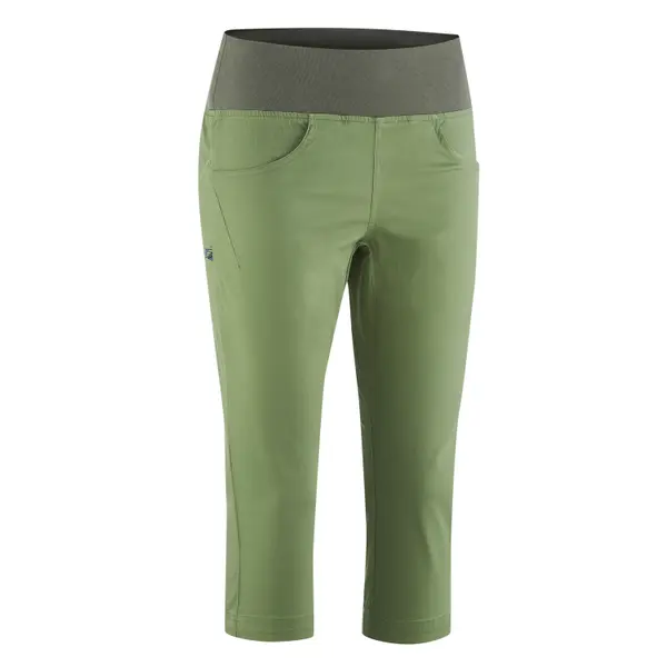 Pantalon 3/4 femme Edelrid Dome