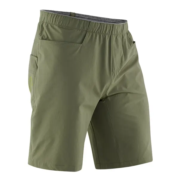 Short d'escalade Edelrid Me Radar