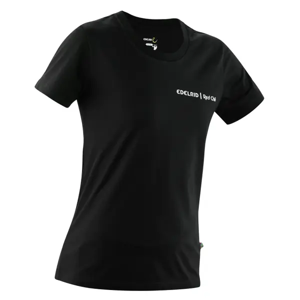 T-shirt femme Edelrid Branding II