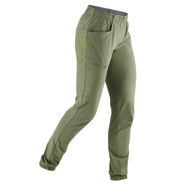 Pantalon femme Edelrid Radar II