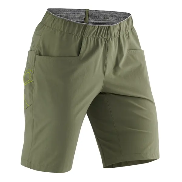 Short femme Edelrid Radar II
