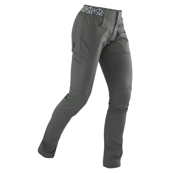 Pantalon femme Edelrid Nona