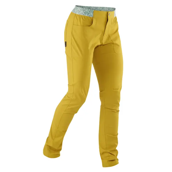 Pantalon femme Edelrid Nona