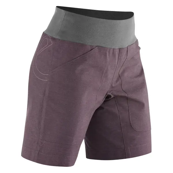 Short femme Edelrid Sansara II