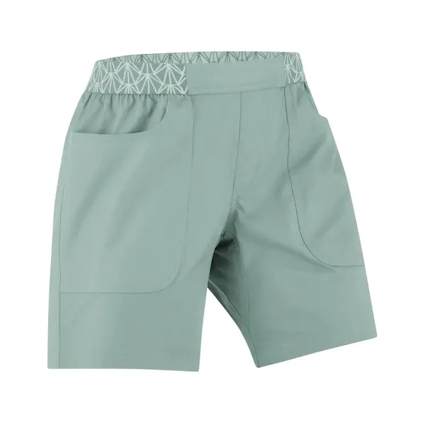 Short femme Edelrid Nona