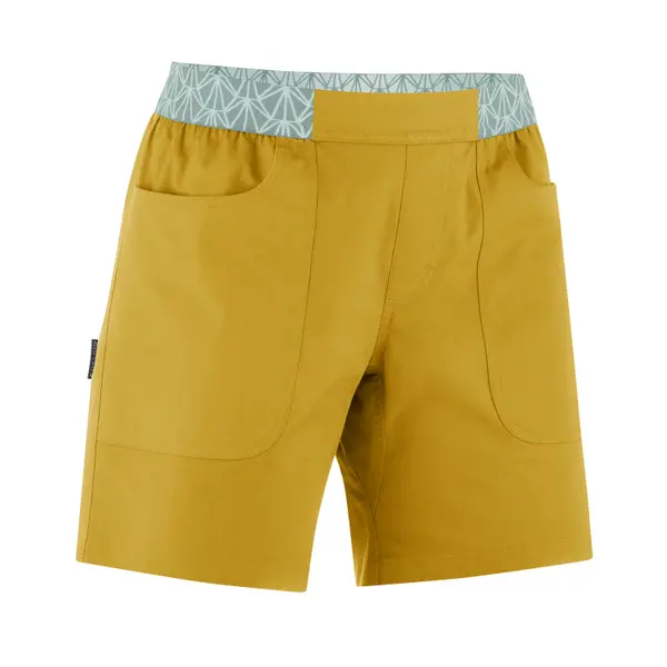 Short femme Edelrid Nona