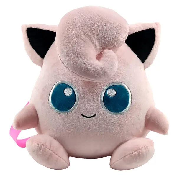 Sac à dos Educa Borras Pokémon Jigglypuff