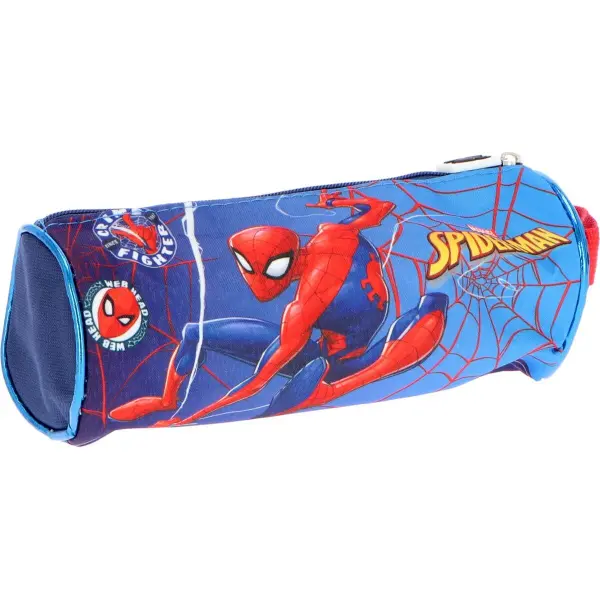 Trousse enfant Educa Borras Marvel Spiderman