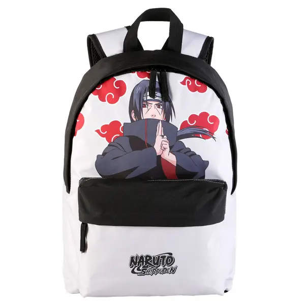 Sac à dos adaptable Educa Borras Naruto Shippuden Sasuke Uchiha