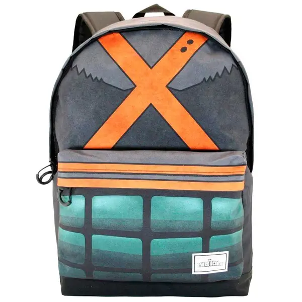 Sac à dos enfant Educa Borras My Hero Academia X