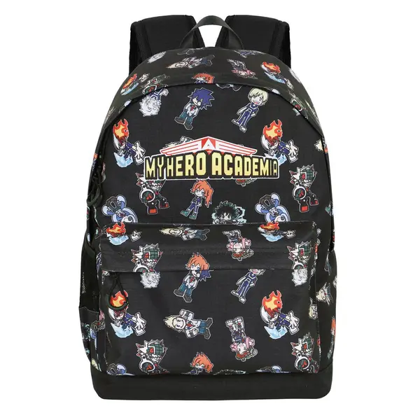 Sac à dos adaptable enfant Educa Borras My Hero Academia
