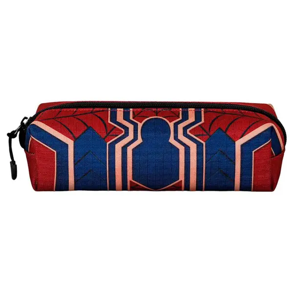 Trousse enfant Educa Borras Marvel Spiderman Drop