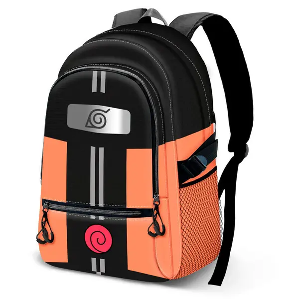 Sac à dos adaptable Educa Borras Naruto Dress