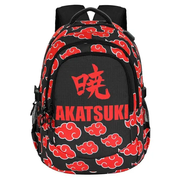 Sac à dos Educa Borras Naruto Shippuden Plus Kanji