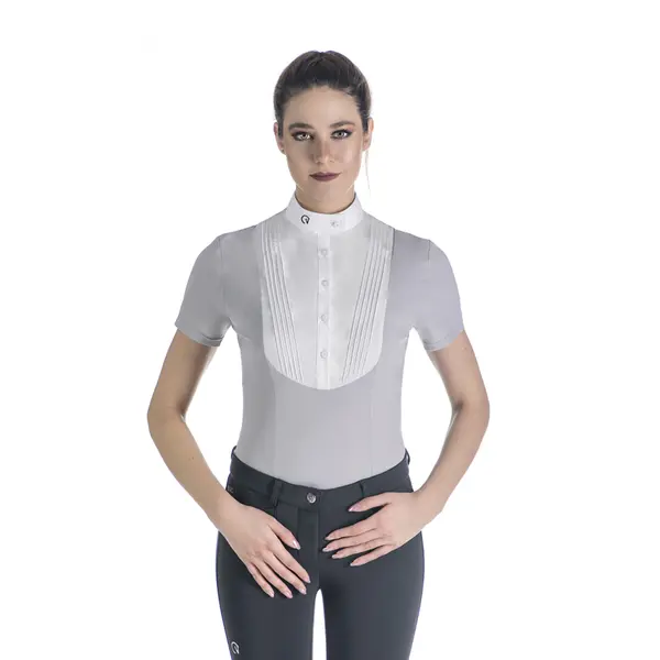 Chemise de concours équitation femme Ego 7 Bavero