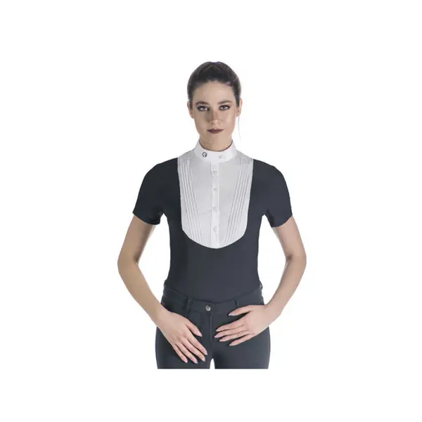 Chemise de concours équitation femme Ego 7 Bavero