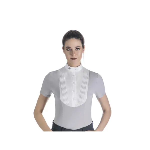 Chemise de concours équitation femme Ego 7 Bavero