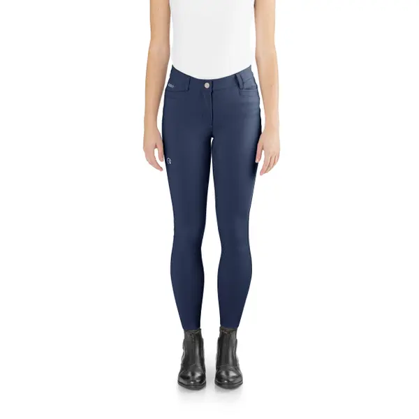 Pantalon équitation full grip femme Ego 7 Jumping EJ Breech