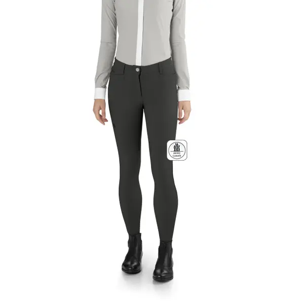 Pantalon équitation full grip femme Ego 7 Jumping WI