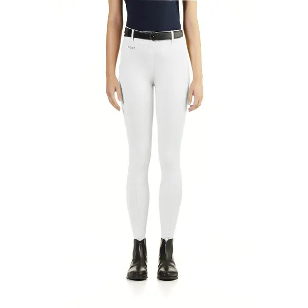 Legging équitation full grip femme Ego 7