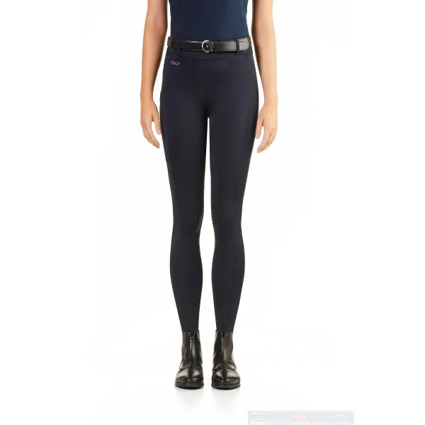 Legging équitation full grip femme Ego 7