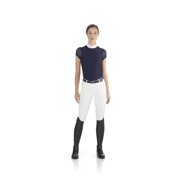 Polo de concours équitation femme Ego 7 Rita