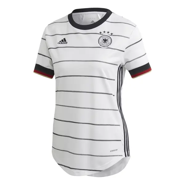 Maillot Domicile femme Allemagne 2020