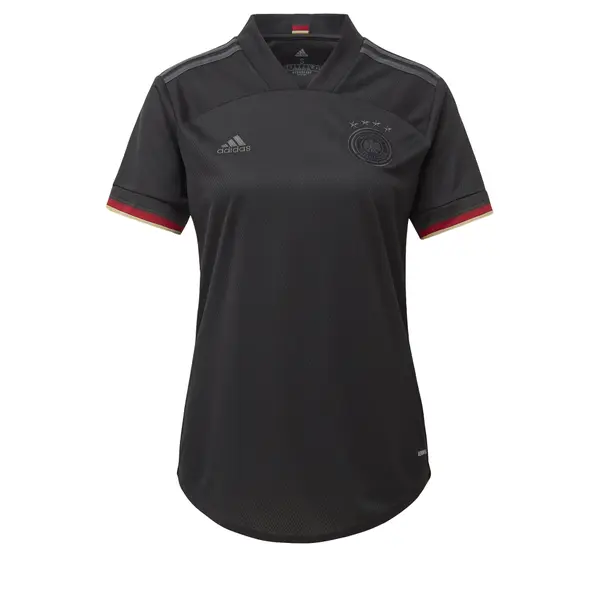 Maillot Extérieur femme Allemagne 2020