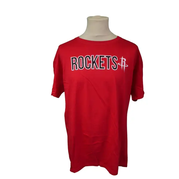 T-shirt Houston Rockets
