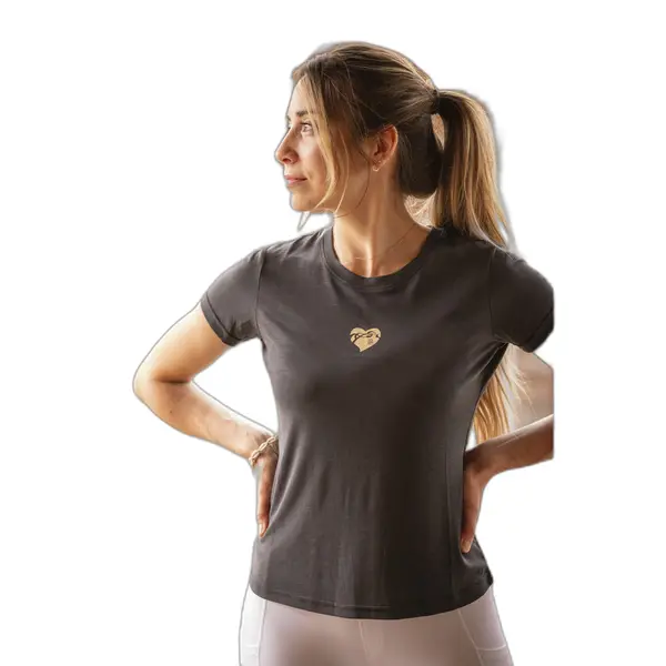 T-shirt femme Pénélope Lovely
