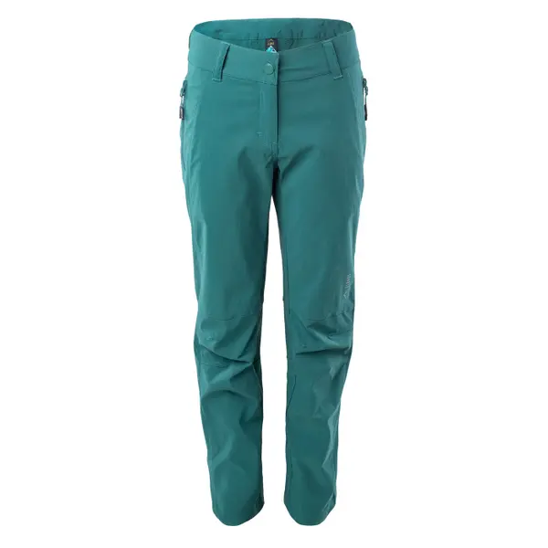 Pantalon de randonnée fille Elbrus Gaude