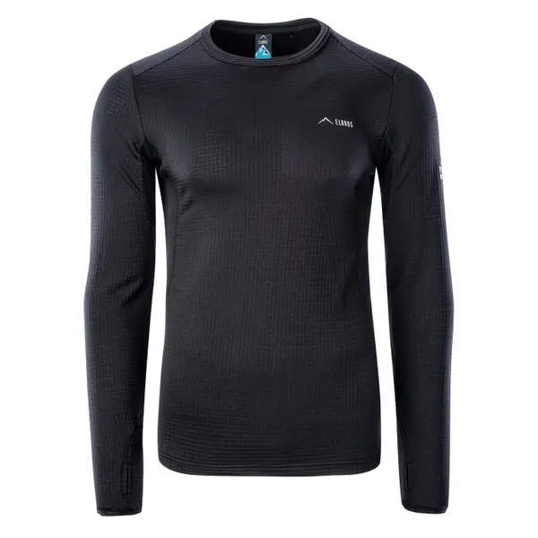 Sous maillot Elbrus Nadim Polartec