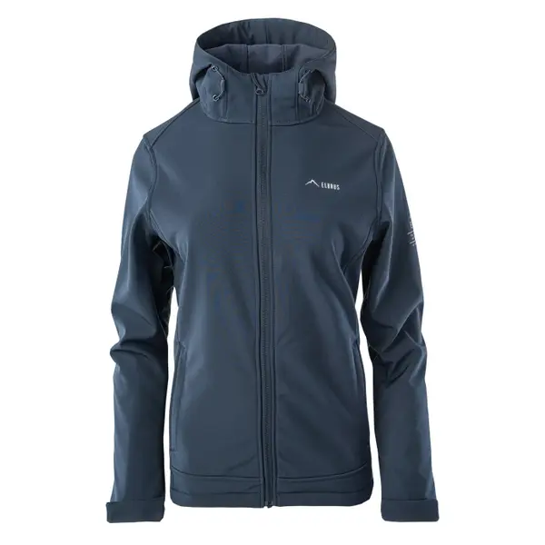Veste imperméable femme Elbrus Melba II