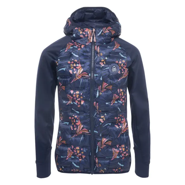 Veste de randonnée fille Elbrus Emini