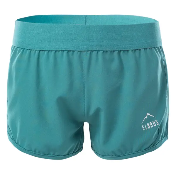 Short fille Elbrus Paru