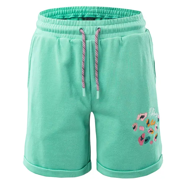 Short fille Elbrus Zina