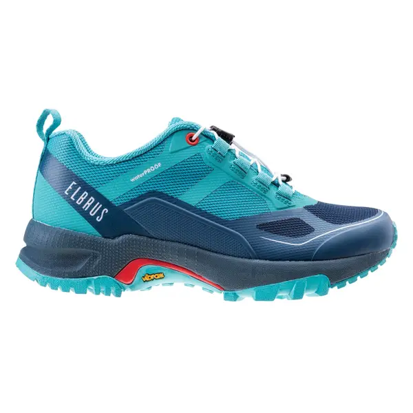Chaussures de randonnée femme Elbrus Eltero