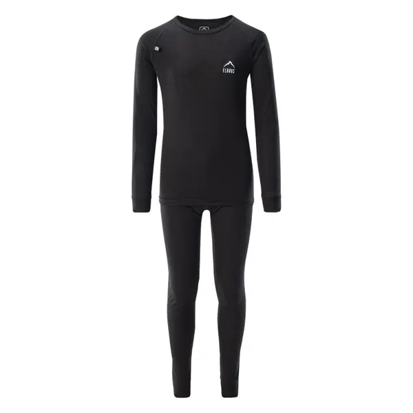 Ensemble enfant Elbrus Melor Merino