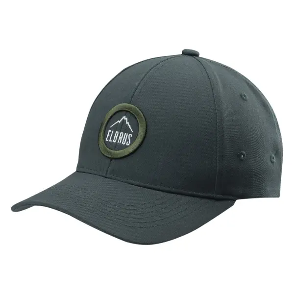 Casquette de baseball Elbrus Nevil