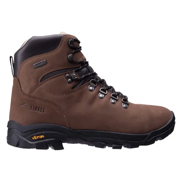 Chaussures de randonnée Elbrus Sparrow Sympatex Mid