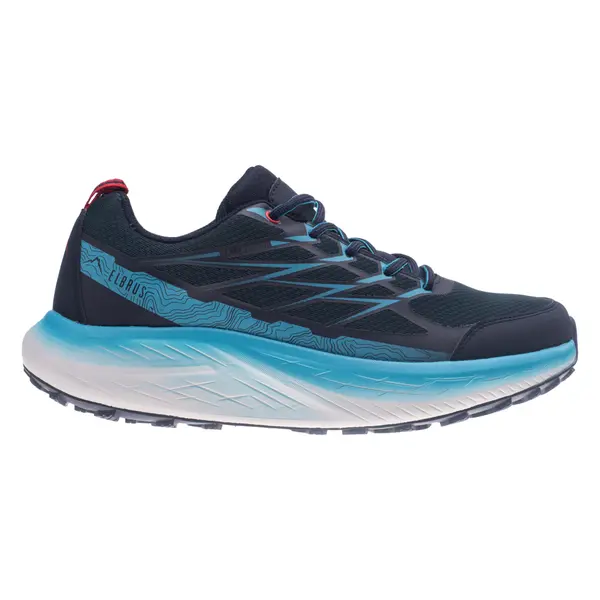 Chaussures de randonnée Elbrus Lofel Low