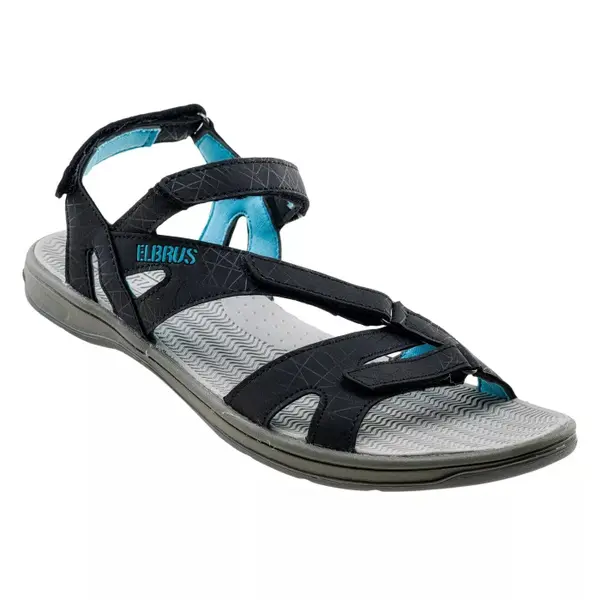 Sandales femme Elbrus Laren