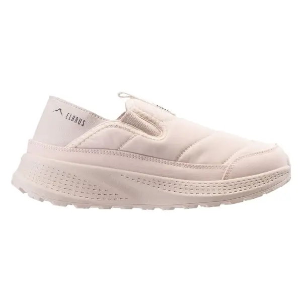 Baskets femme Elbrus Korami