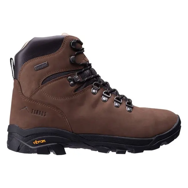 Chaussures de randonnée Elbrus Sparow